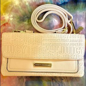 JUICY couture wallet purse 💓